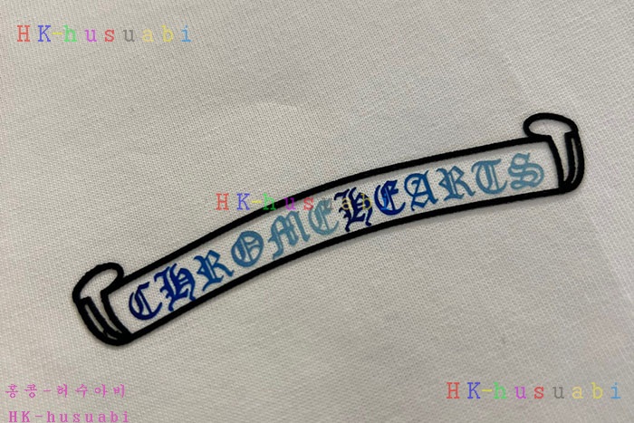 NEW 크롬하츠 반팔티 신상 C 114263