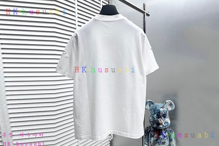 NEW 크롬하츠 반팔티 신상 C 114267