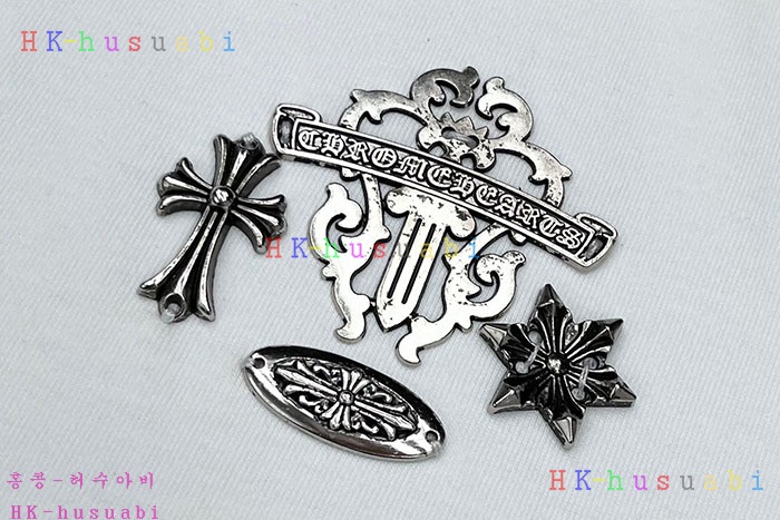 NEW 크롬하츠 반팔티 신상 C 114267