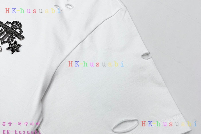NEW 크롬하츠 반팔티 신상 C 114267