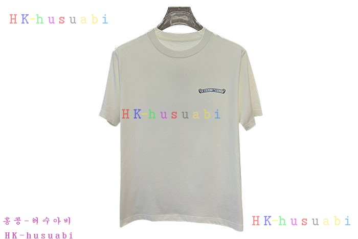 NEW 크롬하츠 반팔티 신상 C 114263