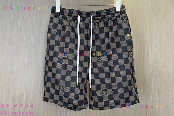 NEW 루이비통 반바지 신상 LV 857014