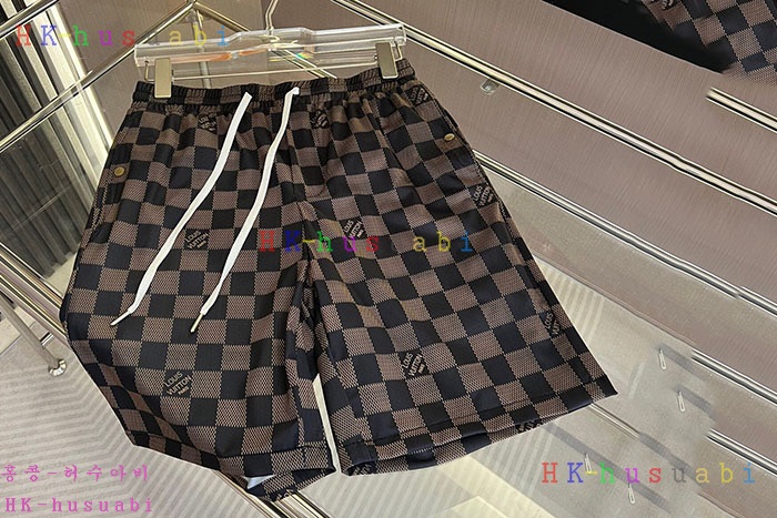 NEW 루이비통 반바지 신상 LV 857014
