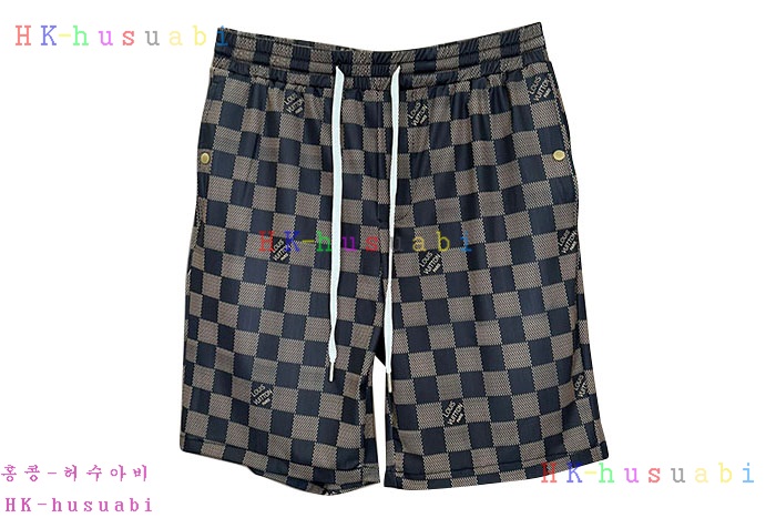 NEW 루이비통 반바지 신상 LV 857014