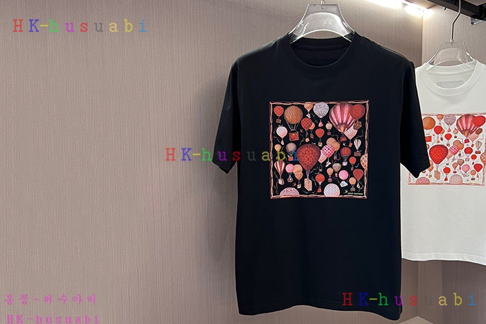 NEW 루이비통 반팔티 신상 LV 8570163