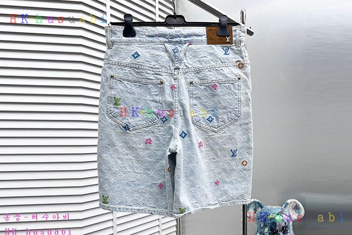 NEW 루이비통 바지 신상 LV 857227
