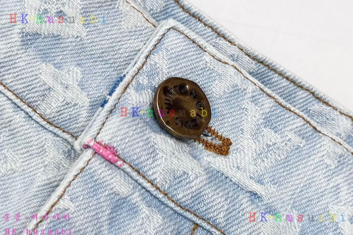 NEW 루이비통 바지 신상 LV 857227