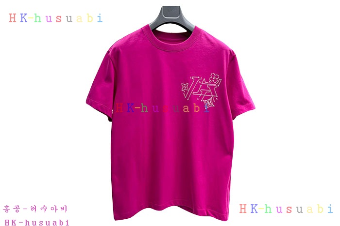 NEW 루이비통 상의 신상 LV 857246