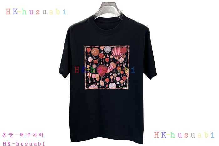 NEW 루이비통 반팔티 신상 LV 8570163