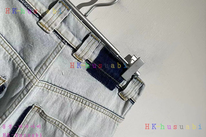 NEW 메종 마르지엘라 바지 신상 M 358801