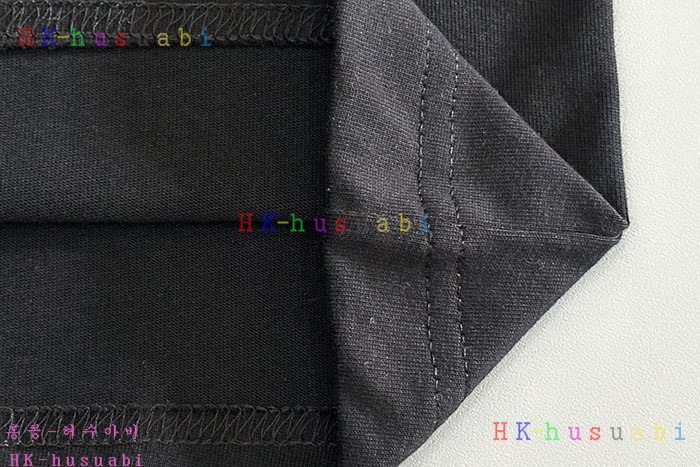 NEW 발렌시아가 반팔티 신상 B 6995805