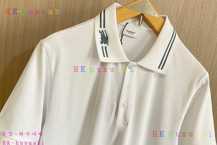 NEW 버버리 반팔티 신상 BB 5855412