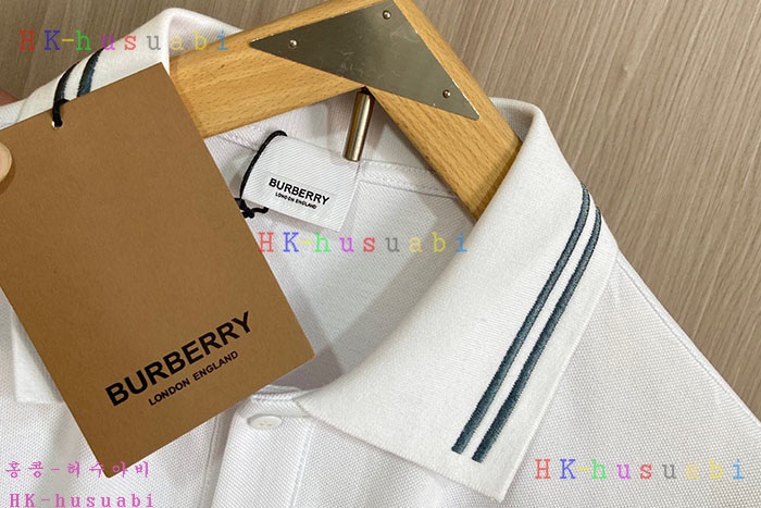 NEW 버버리 반팔티 신상 BB 5855412