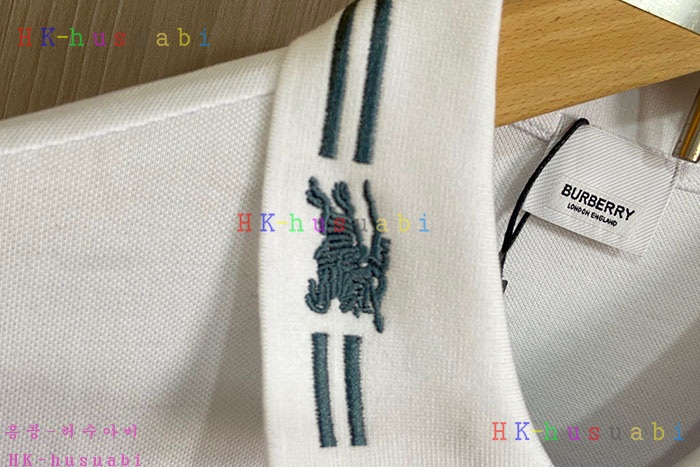 NEW 버버리 반팔티 신상 BB 5855412