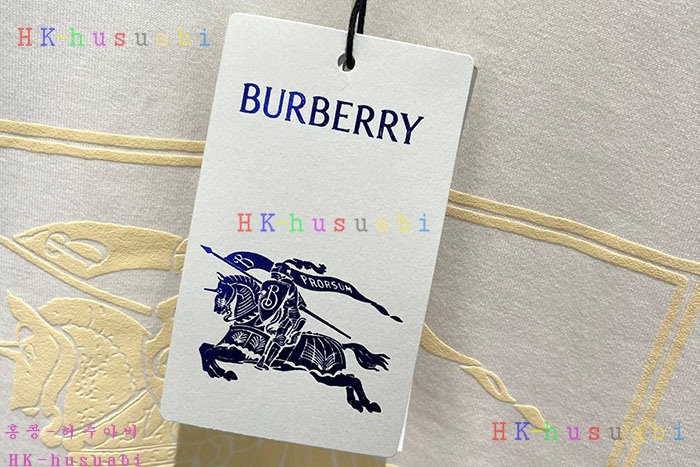 NEW 버버리 반팔티 신상 BB 5855420