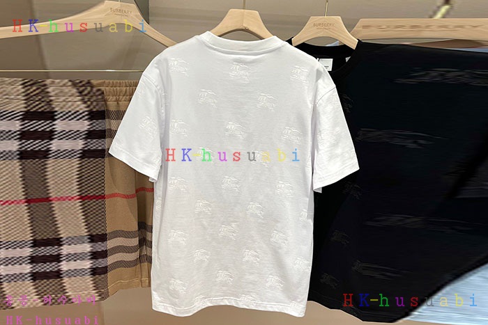 NEW 버버리 반팔티 신상 BB 5855429