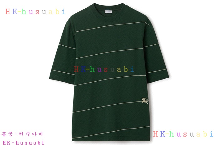 NEW 버버리 반팔티 신상 BB 5855435
