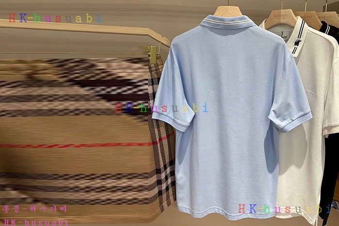 NEW 버버리 반팔티 신상 BB 5855446