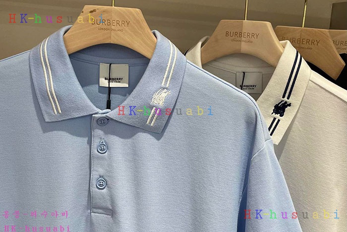 NEW 버버리 반팔티 신상 BB 5855446