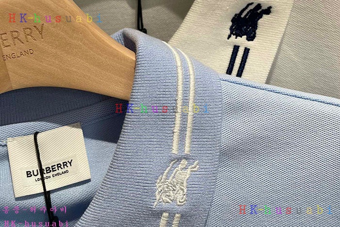 NEW 버버리 반팔티 신상 BB 5855446