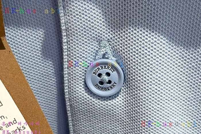 NEW 버버리 반팔티 신상 BB 5855446