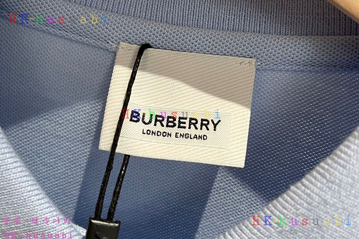 NEW 버버리 반팔티 신상 BB 5855446