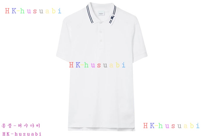 NEW 버버리 반팔티 신상 BB 5855448