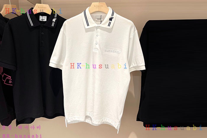 NEW 버버리 반팔티 신상 BB 5855448