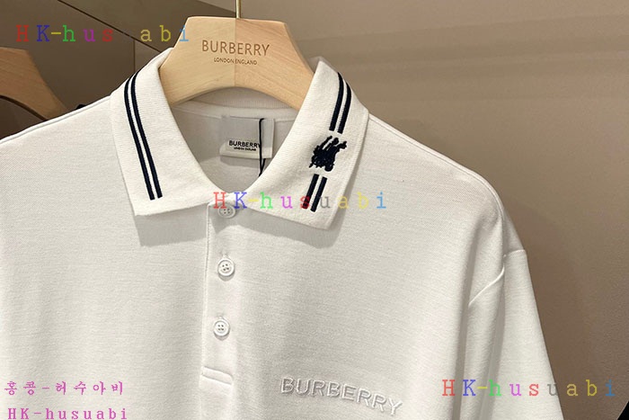 NEW 버버리 반팔티 신상 BB 5855448