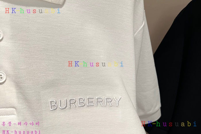 NEW 버버리 반팔티 신상 BB 5855448