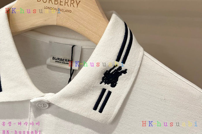 NEW 버버리 반팔티 신상 BB 5855448
