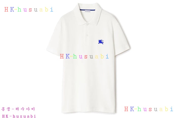 NEW 버버리 반팔티 신상 BB 5855450