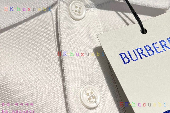 NEW 버버리 반팔티 신상 BB 5855450