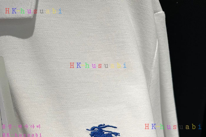 NEW 버버리 반팔티 신상 BB 5855450