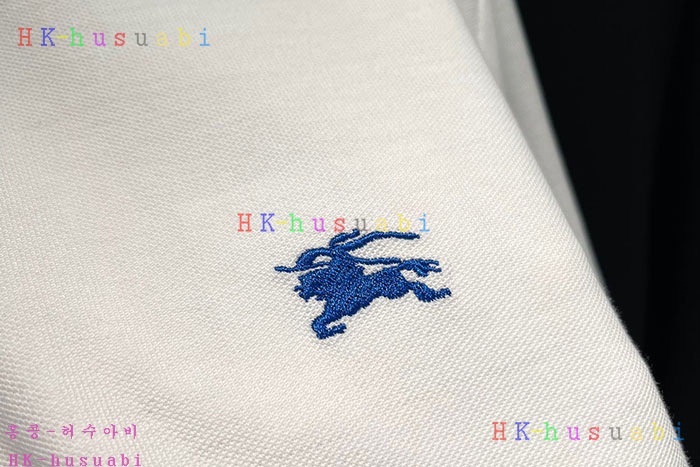 NEW 버버리 반팔티 신상 BB 5855450