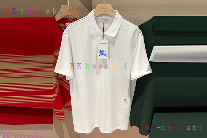 NEW 버버리 반팔티 신상 BB 5855454