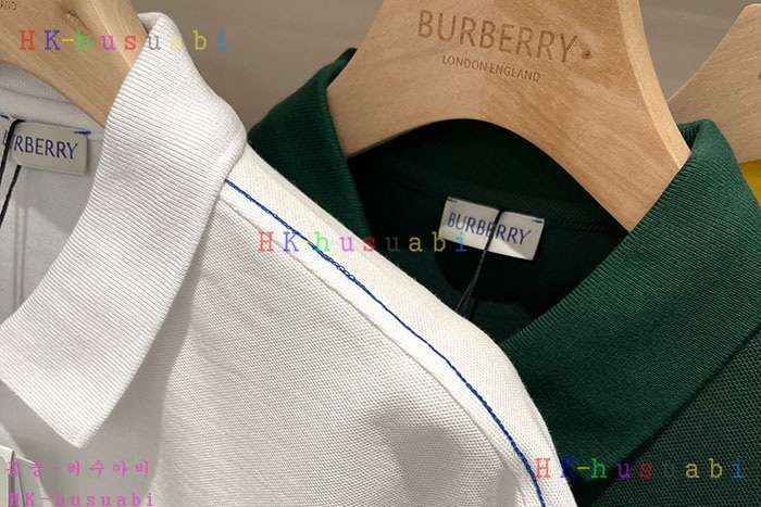 NEW 버버리 반팔티 신상 BB 5855454