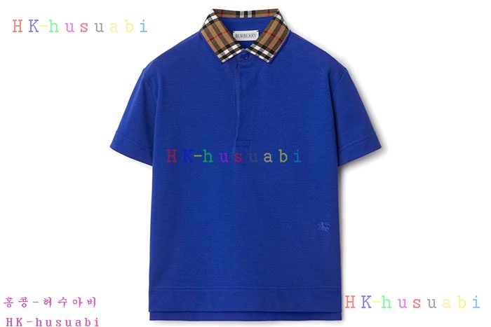 NEW 버버리 반팔티 신상 BB 5855457