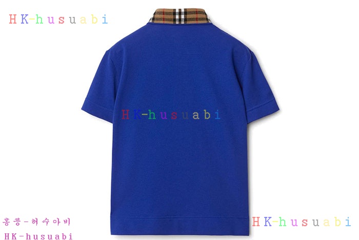 NEW 버버리 반팔티 신상 BB 5855457