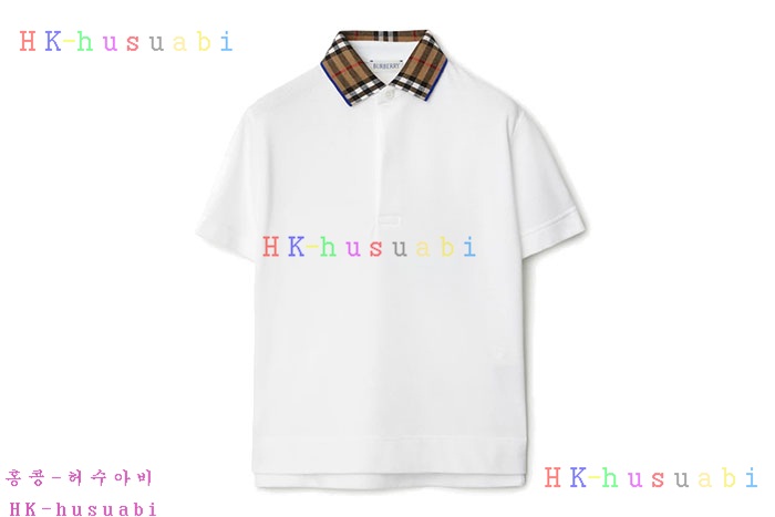 NEW 버버리 반팔티 신상 BB 5855460