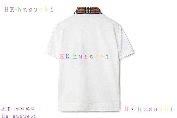 NEW 버버리 반팔티 신상 BB 5855460