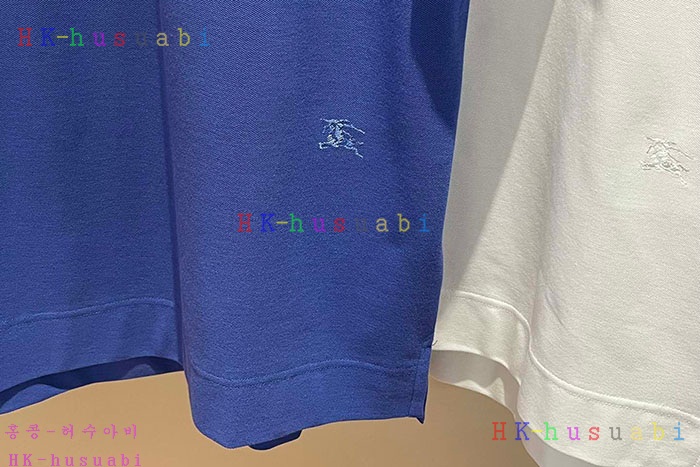 NEW 버버리 반팔티 신상 BB 5855457