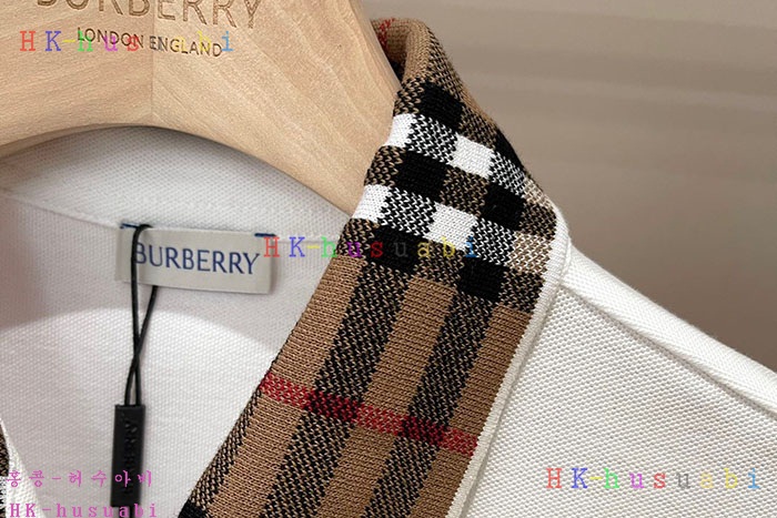 NEW 버버리 반팔티 신상 BB 5855460