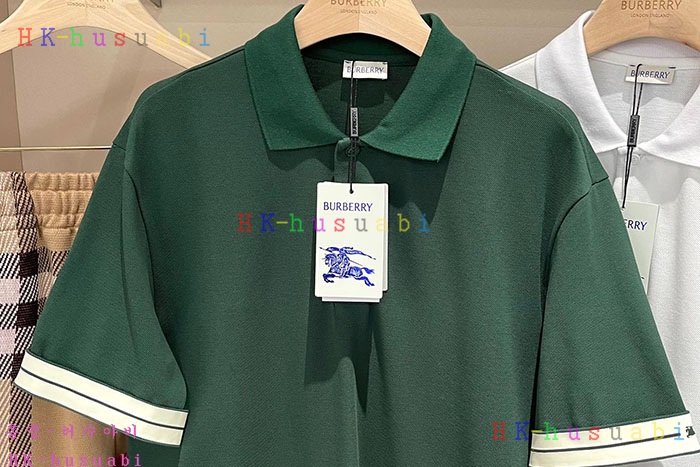 NEW 버버리 반팔티 신상 BB 5855461