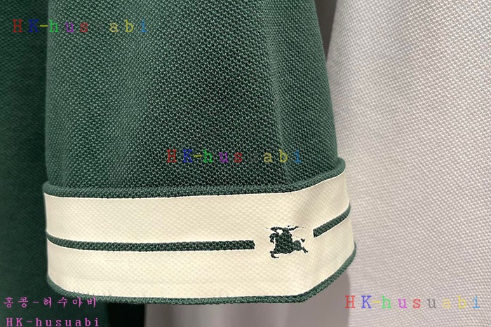 NEW 버버리 반팔티 신상 BB 5855461