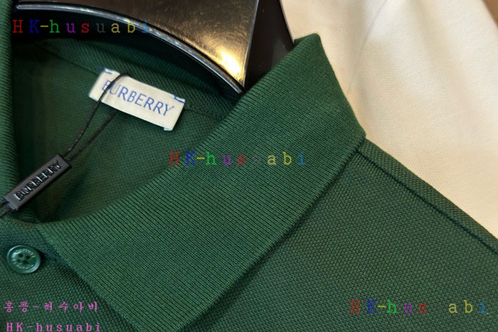 NEW 버버리 반팔티 신상 BB 5855461