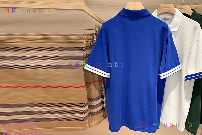 NEW 버버리 반팔티 신상 BB 5855462
