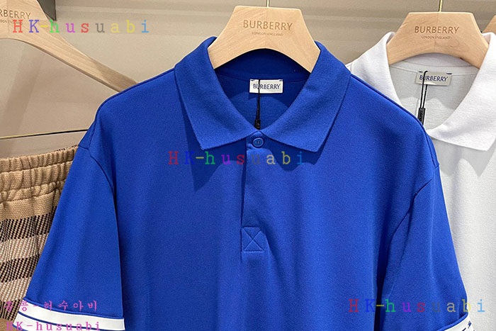NEW 버버리 반팔티 신상 BB 5855462