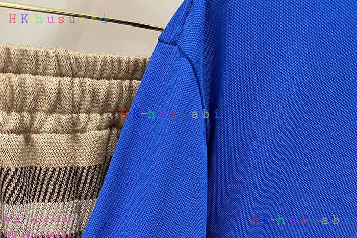 NEW 버버리 반팔티 신상 BB 5855462