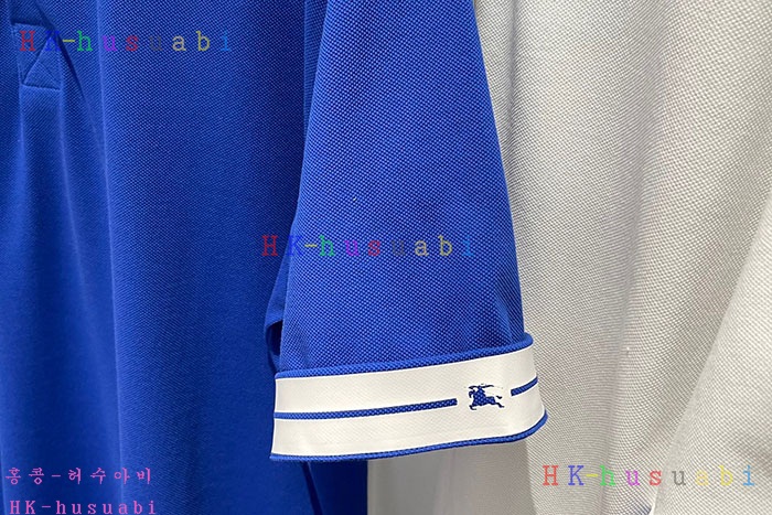 NEW 버버리 반팔티 신상 BB 5855462